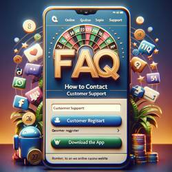 Использование раздела часто задаваемых вопросов (FAQ)
